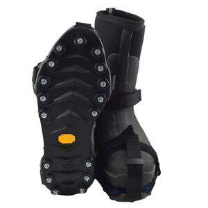Icers XT traction safety soles vibram men’s large